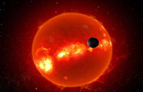 Exoplanètes, les nouveaux mondes