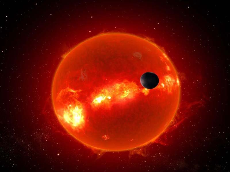 Découverte des exoplanètes au Centre d'Astronomie de Saint-Michel l'Observatoire