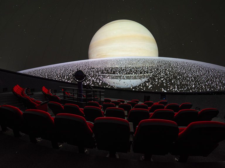 Centre d'Astronomie de Saint-Michel l'Observatoire