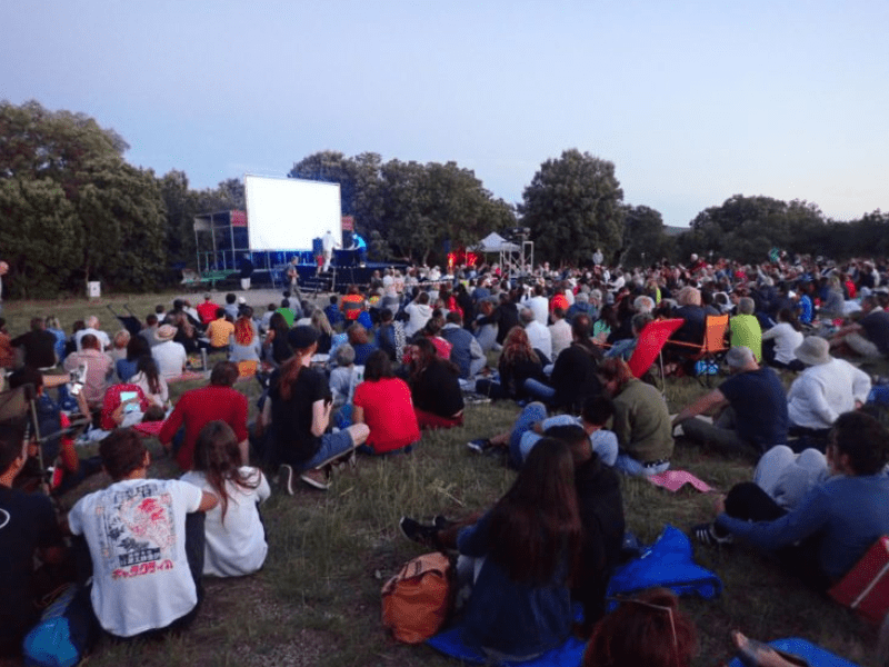 Centre d'Astronomie de Saint-Michel l'Observatoire