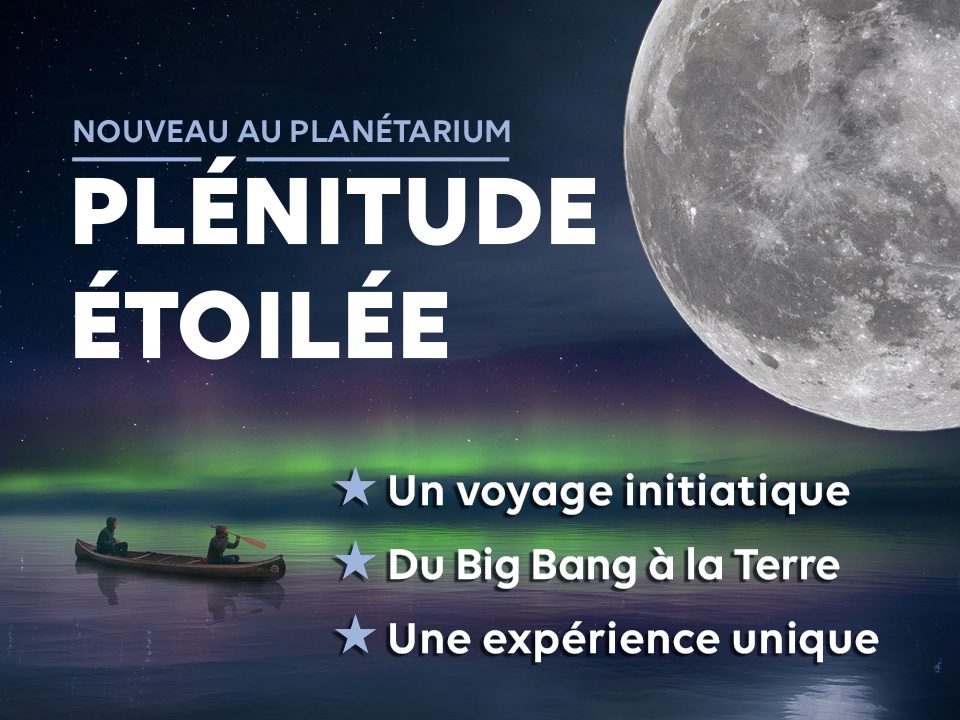 Centre d'Astronomie de Saint-Michel l'Observatoire