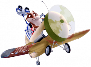 slider-letadlo