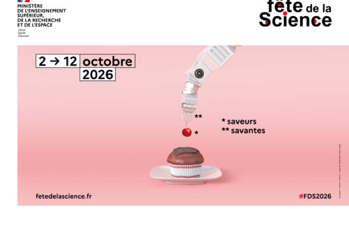 Fête de la Science : programme du 04