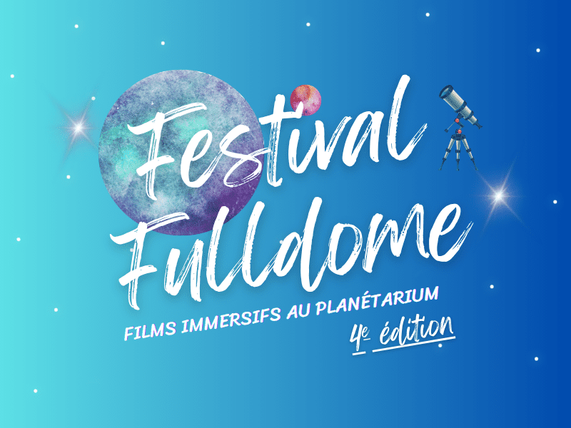 Fulldome festival