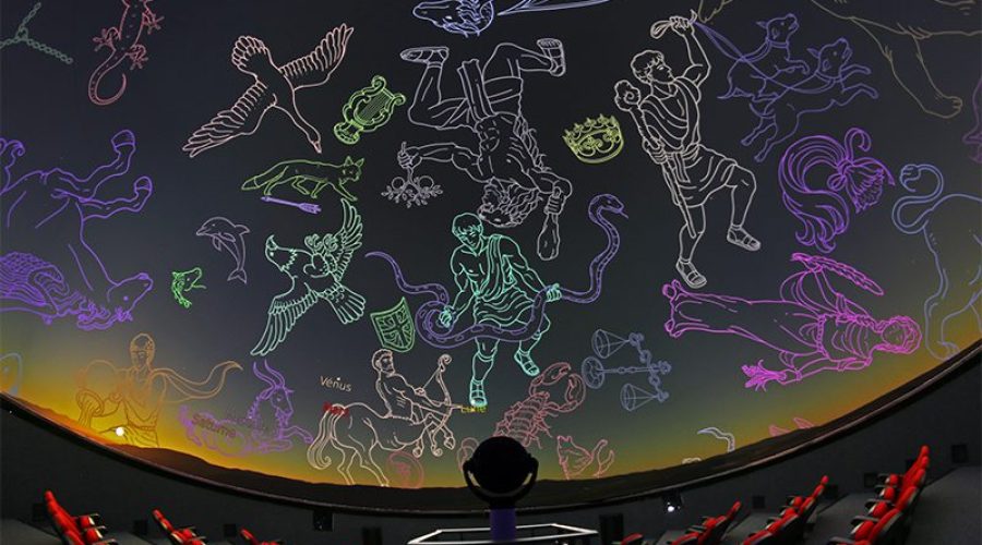 Constellations