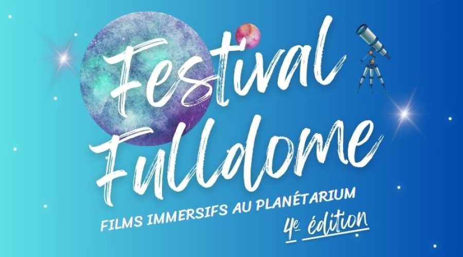 Fulldome festival
