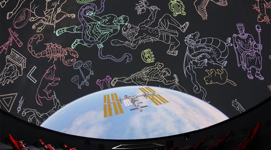 ISS bis