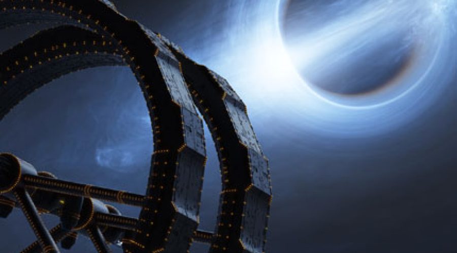 Planetarium_TrouNoir_Roberto_DAlessandro