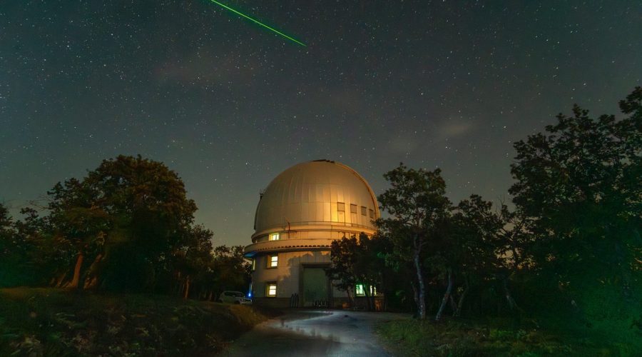 T193_Laser_AlexaBrunet_OHP_CNRS