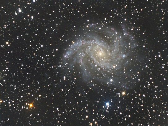 ngc6946 lrvb