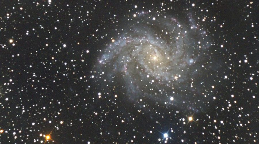 ngc6946 lrvb
